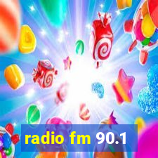 radio fm 90.1